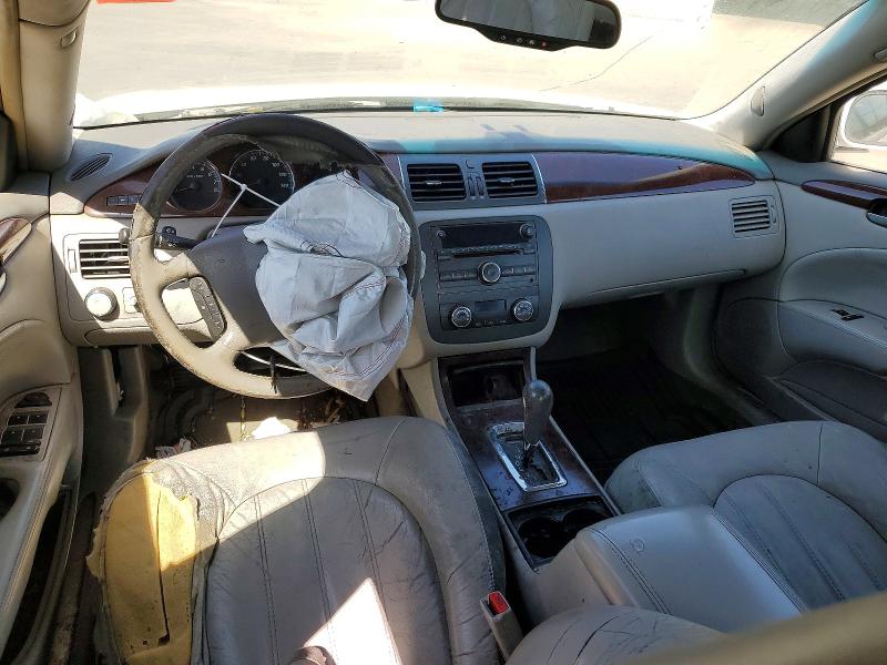 2008 Buick Lucerne მანქანა იყიდება აუქციონზე, vin: 1G4HD57268U154949, აუქციონის ნომერი: 69598076