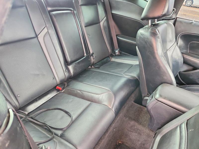 Продажа на аукционе авто 2015 Dodge Challenger, vin: 2C3CDZBG3FH899915, номер лота: 70066866