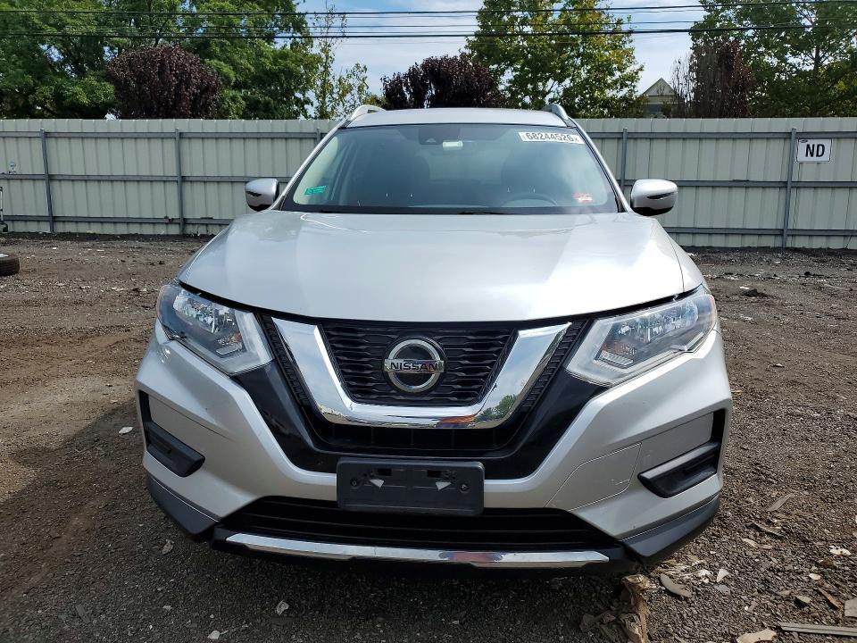 Продаж на аукціоні авто 2020 Nissan Rogue, vin: JN8AT2MV0LW121825, номер лоту: 68244526