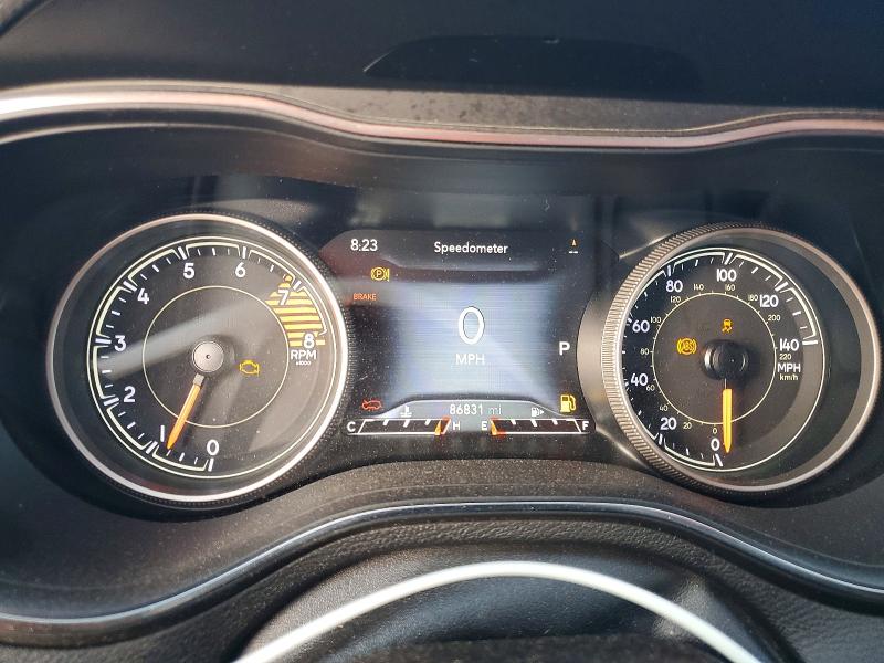 Продажа на аукционе авто 2019 Jeep Cherokee, vin: 1C4PJMBX9KD217085, номер лота: 68885906