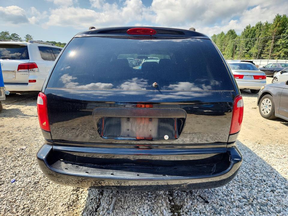 Aukcja sprzedaży 2005 Dodge Grand Caravan, vin: 1D4GP24R95B144014, numer aukcji: 68323876