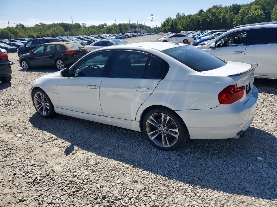 Aukcja sprzedaży 2011 Bmw 328, vin: WBAPK5G5XBNN29482, numer aukcji: 68684816