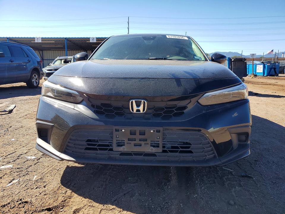 Продажа на аукционе авто 2024 Honda Civic, vin: 19XFL2H54RE042706, номер лота: 67483096
