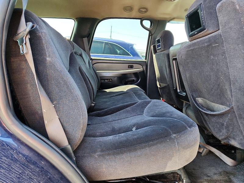 2002 Gmc Yukon მანქანა იყიდება აუქციონზე, vin: 1GKEC13V42R274802, აუქციონის ნომერი: 67681476