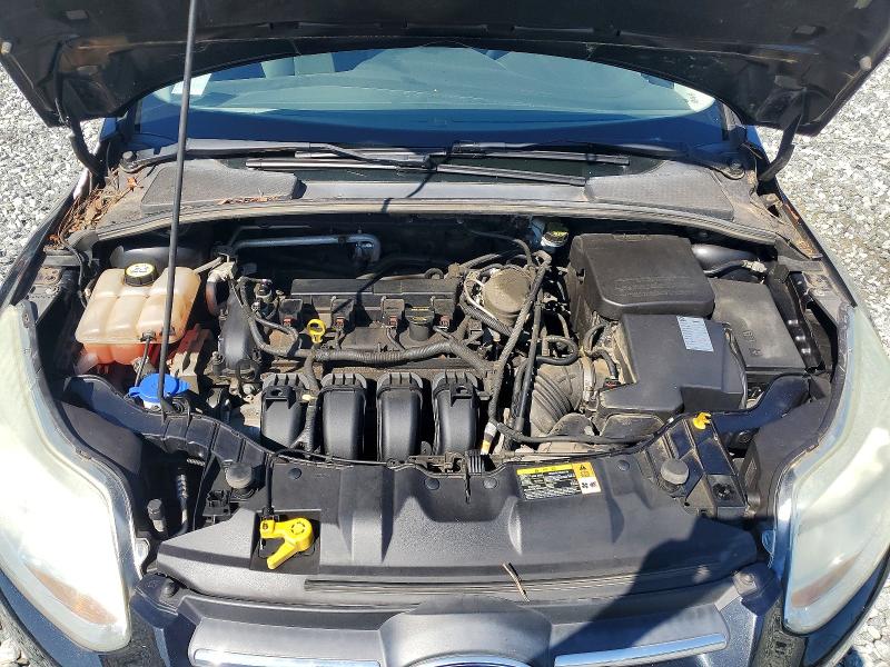 69225766 :رقم المزاد ، 1FADP3K23DL261033 vin ، 2013 Ford Focus مزاد بيع