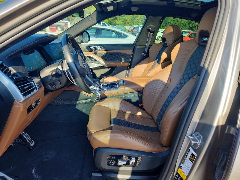 Aukcja sprzedaży 2021 Bmw X6, vin: 5YMCY0C06M9F19776, numer aukcji: 67181836