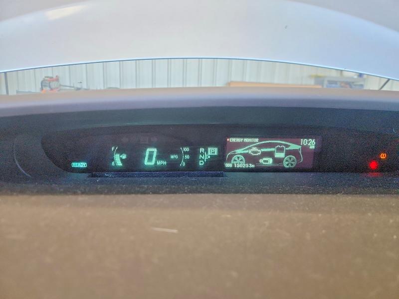 Aukcja sprzedaży 2011 Toyota Prius, vin: JTDKN3DU7B1472623, numer aukcji: 67888516