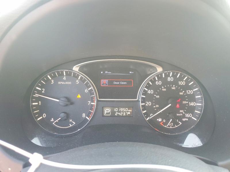 Продажа на аукционе авто 2014 Nissan Altima, vin: 1N4AL3AP7EC419161, номер лота: 67526806