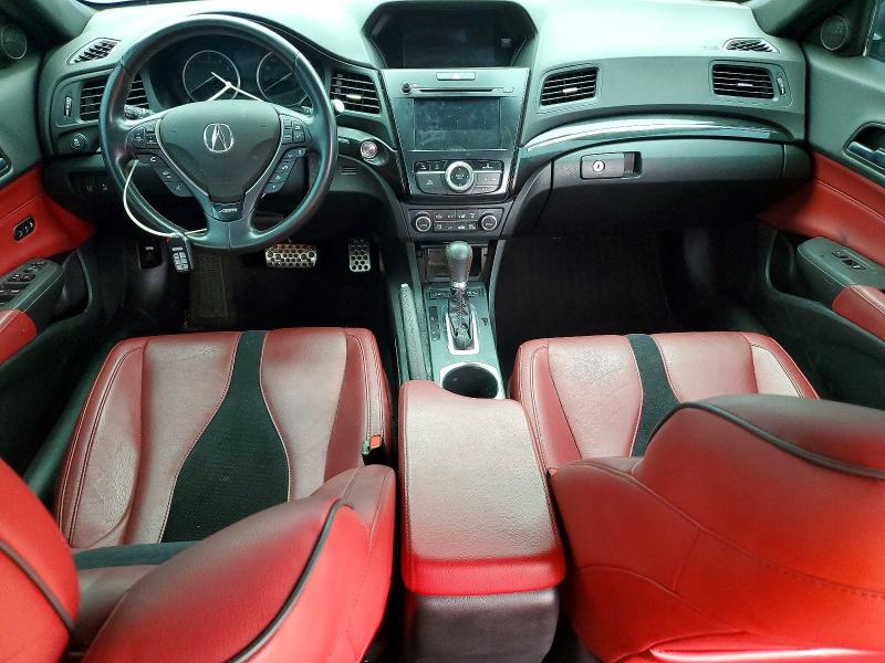 Aukcja sprzedaży 2021 Acura Ilx, vin: 19UDE2F84MA007448, numer aukcji: 68595026