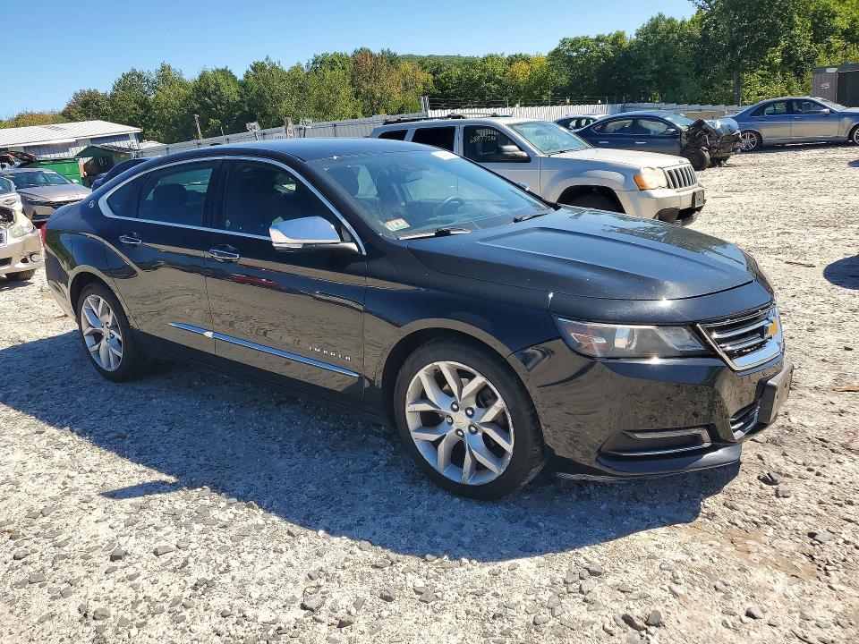 Продажа на аукционе авто 2015 Chevrolet Impala, vin: 2G1165S3XF9112450, номер лота: 67494806