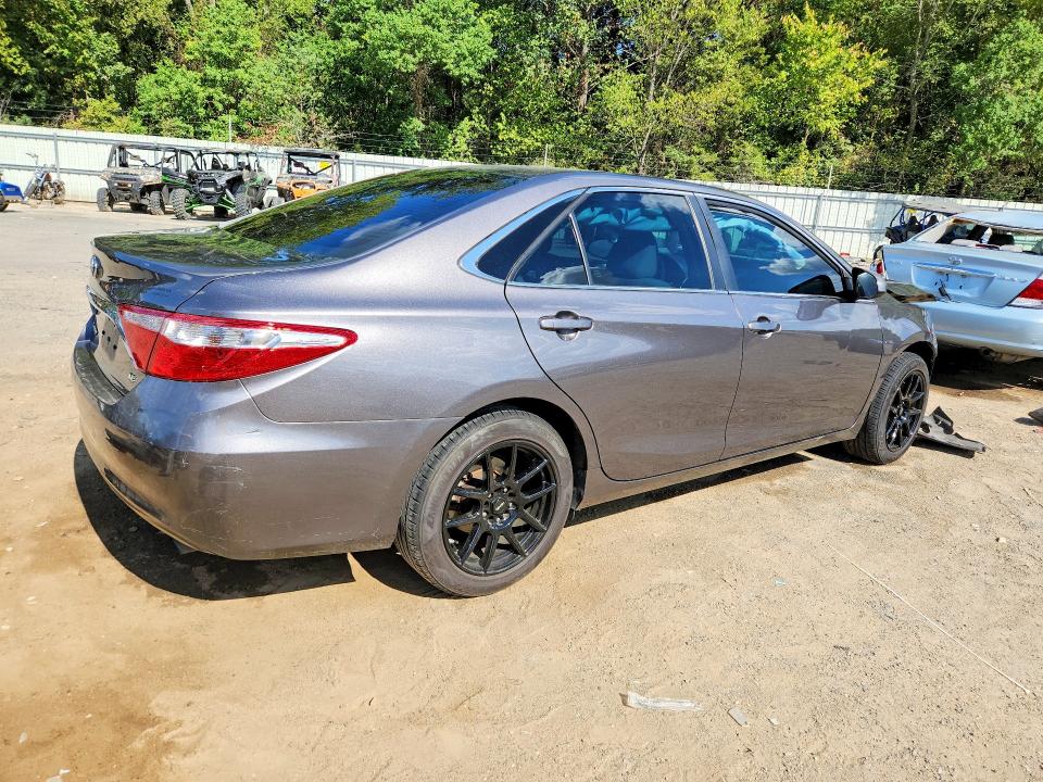 Aukcja sprzedaży 2017 Toyota Camry, vin: 4T1BF1FK7HU699617, numer aukcji: 68829836