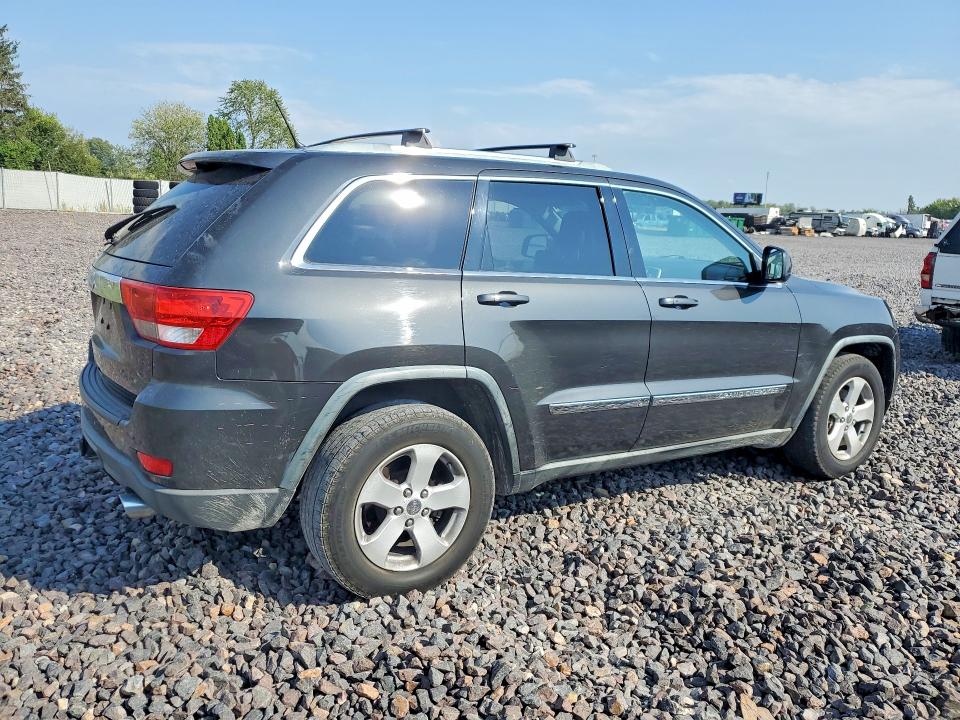 67640506 :رقم المزاد ، 1J4RR4GG3BC543183 vin ، 2011 Jeep Grand Cherokee مزاد بيع