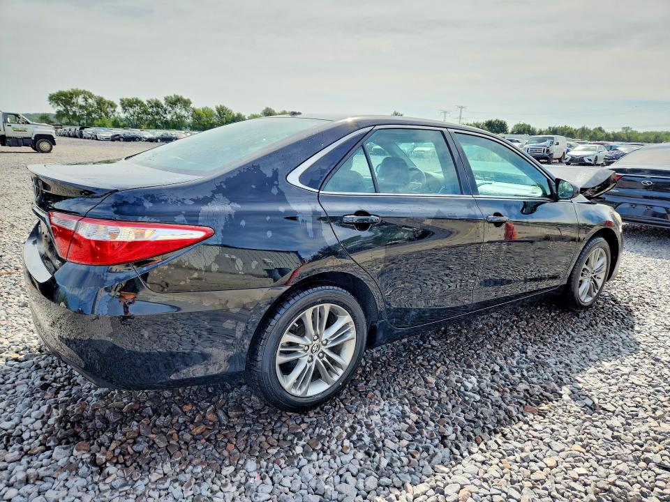 Продажа на аукционе авто 2015 Toyota Camry, vin: 4T1BF1FK5FU955086, номер лота: 68517496