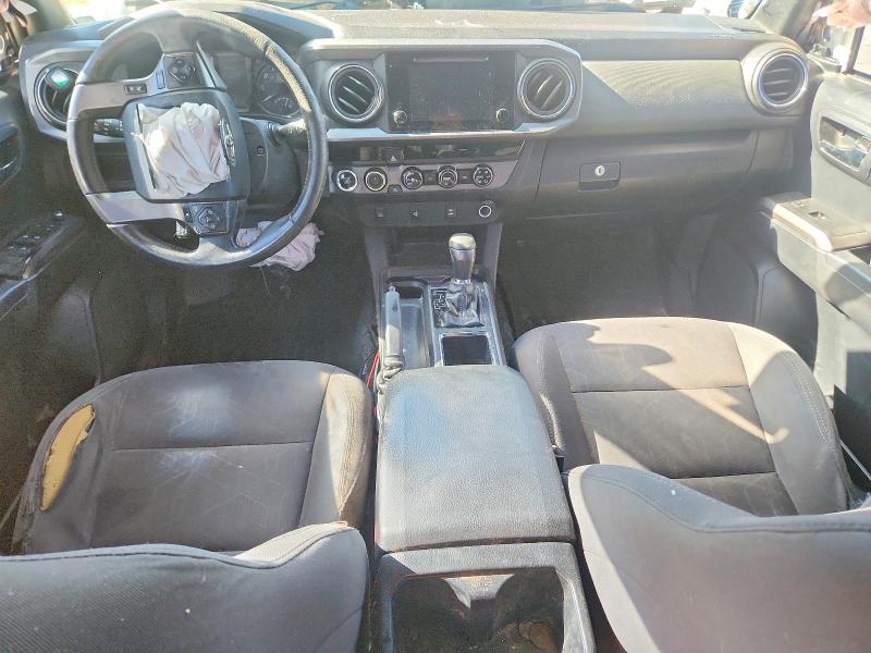 Aukcja sprzedaży 2017 Toyota Tacoma, vin: 5TFCZ5ANXHX108736, numer aukcji: 68665376
