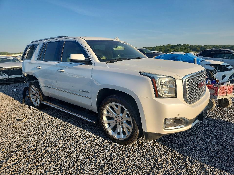 Aukcja sprzedaży 2016 Gmc Yukon, vin: 1GKS2CKJXGR369176, numer aukcji: 66962036