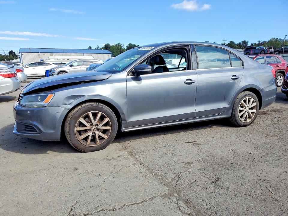 Продаж на аукціоні авто 2014 Volkswagen Jetta, vin: 3VWD17AJ5EM415850, номер лоту: 68841016