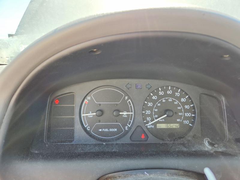 Aukcja sprzedaży 1999 Toyota Corolla, vin: 1NXBR12E7XZ296369, numer aukcji: 67974596