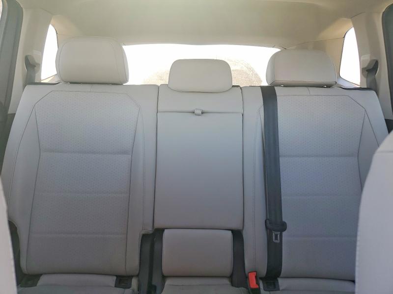 Продаж на аукціоні авто 2018 Volkswagen Tiguan, vin: 3VV3B7AX1JM158505, номер лоту: 70331996