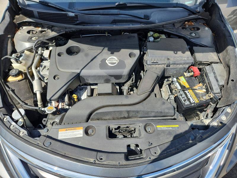 2015 Nissan Altima მანქანა იყიდება აუქციონზე, vin: 1N4AL3AP0FC137848, აუქციონის ნომერი: 68824296