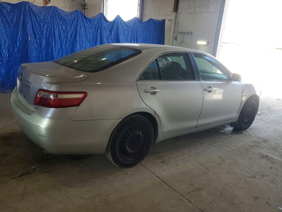 Продажа на аукционе авто 2008 Toyota Camry, vin: 4T1BE46K88U241119, номер лота: 67214326