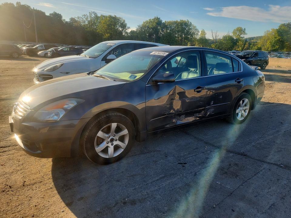 Продажа на аукционе авто 2008 Nissan Altima, vin: 1N4AL21E88N453143, номер лота: 68760206