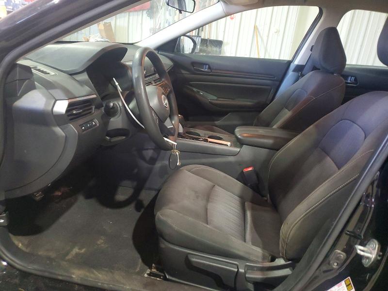 Auction sale of the 2023 Nissan Altima, vin: 1N4BL4BV8PN312344, lot number: 70443586