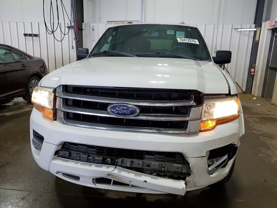 Продажа на аукционе авто 2017 Ford Expedition, vin: 1FMJU1HTXHEA21283, номер лота: 70412076