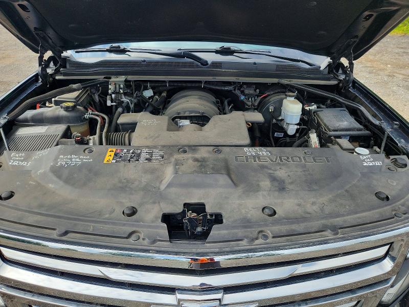 Продаж на аукціоні авто 2020 Chevrolet Tahoe, vin: 1GNSKDECXLR277601, номер лоту: 69374266