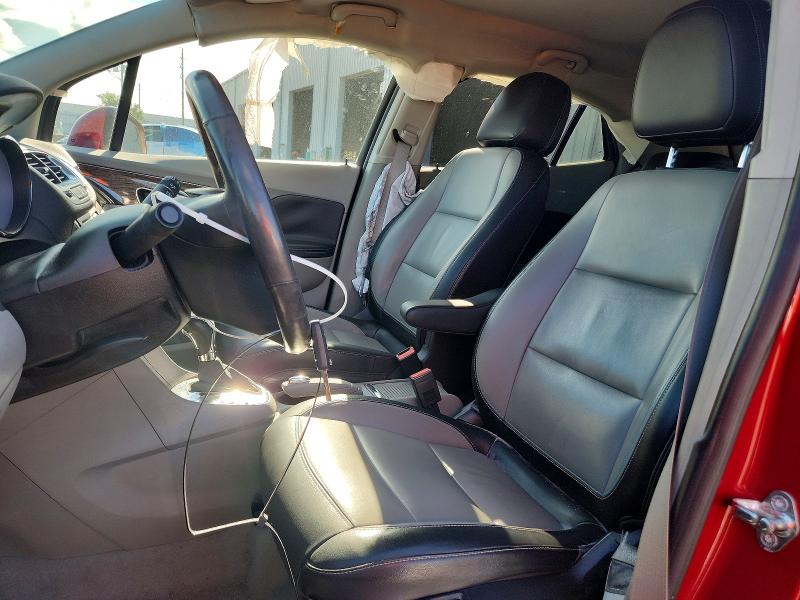 Продаж на аукціоні авто 2013 Buick Encore, vin: KL4CJCSB8DB190886, номер лоту: 69720776