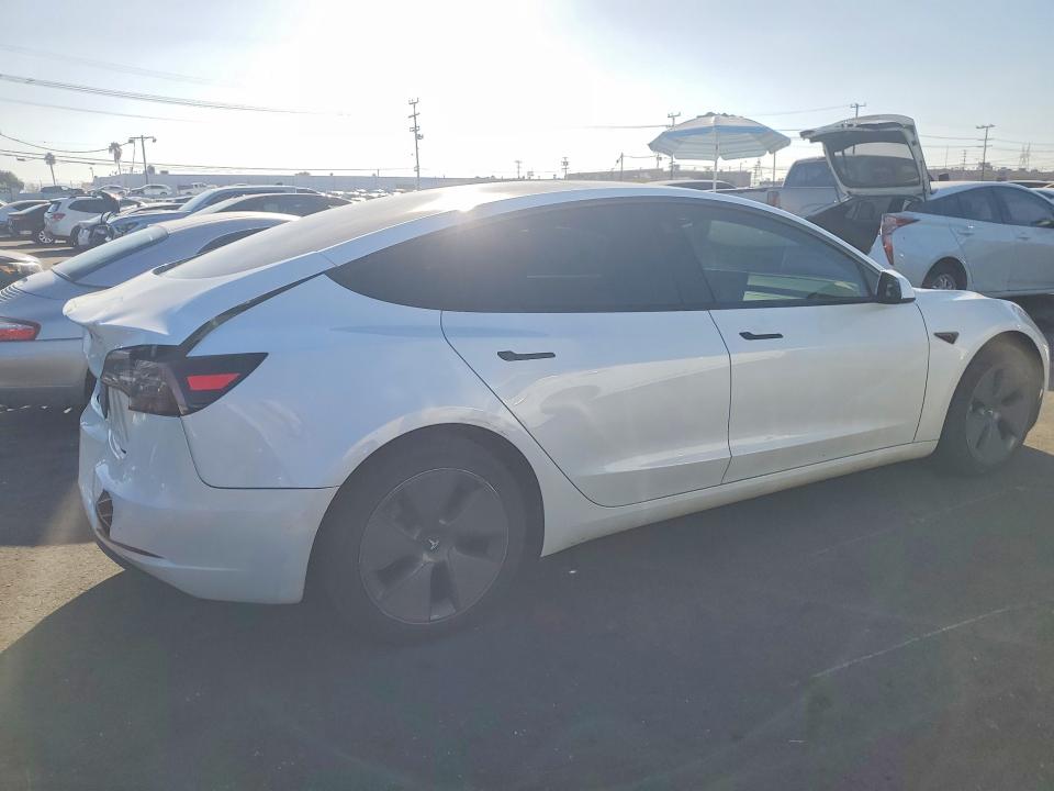 Aukcja sprzedaży 2023 Tesla Model 3, vin: 5YJ3E1EA2PF517379, numer aukcji: 69052946