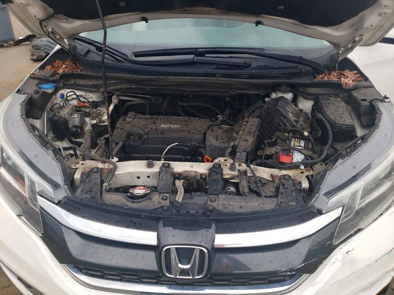 Aukcja sprzedaży 2016 Honda Cr-v, vin: 5J6RM4H77GL125116, numer aukcji: 68209466