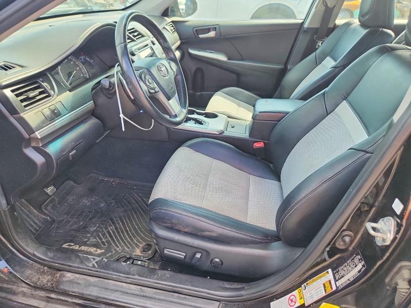 2012 Toyota Camry მანქანა იყიდება აუქციონზე, vin: 4T1BF1FK1CU100722, აუქციონის ნომერი: 68959036