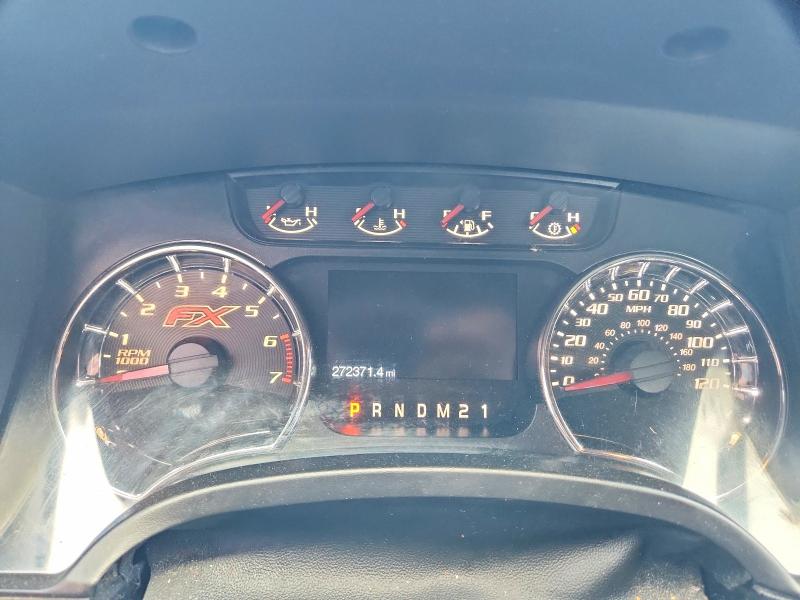 69613656 :رقم المزاد ، 1FTFW1EF6DKE54775 vin ، 2013 Ford F150 مزاد بيع