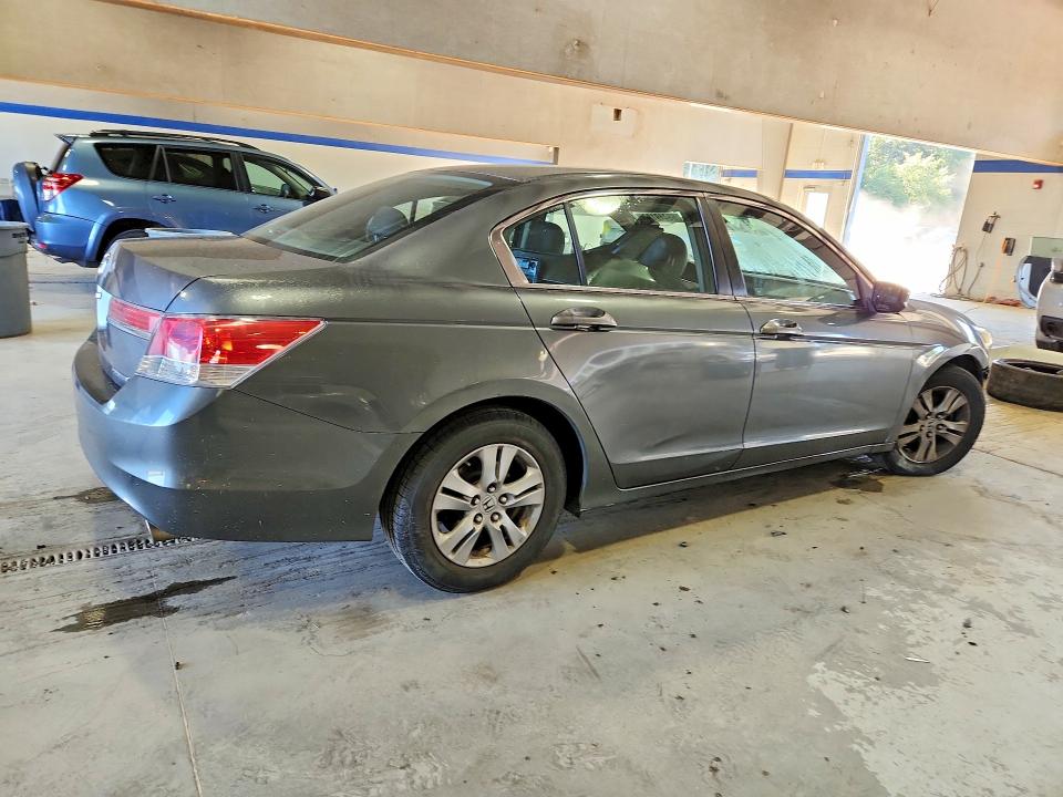 Aukcja sprzedaży 2011 Honda Accord, vin: 1HGCP2F67BA001645, numer aukcji: 68449186