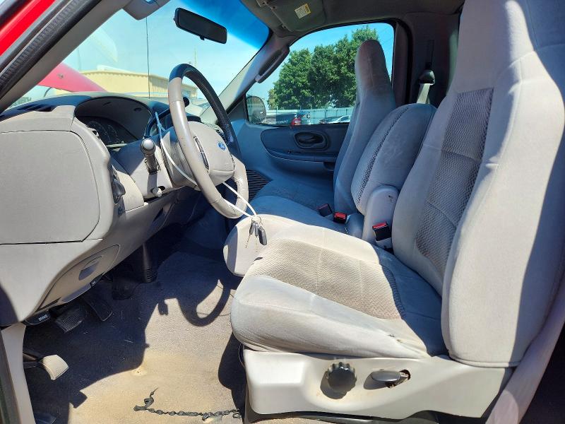 Продаж на аукціоні авто 2003 Ford F150, vin: 1FTRF07243KC24541, номер лоту: 69193136