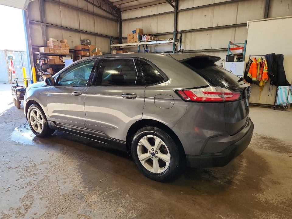 Aukcja sprzedaży 2021 Ford Edge, vin: 2FMPK4G9XMBA49775, numer aukcji: 68673846