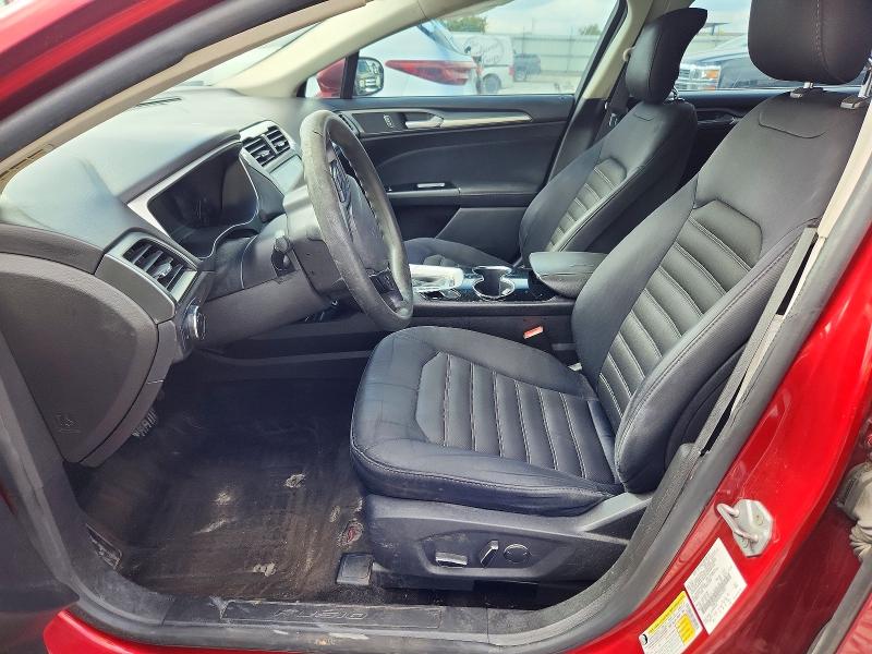 Aukcja sprzedaży 2014 Ford Fusion, vin: 3FA6P0H76ER165023, numer aukcji: 69781936