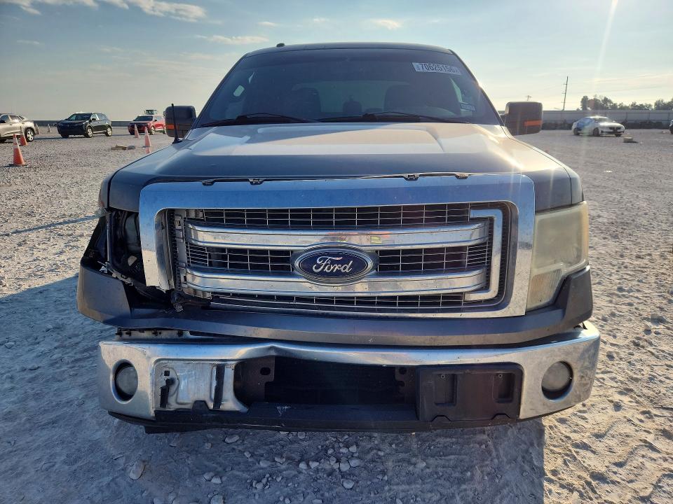 Продаж на аукціоні авто 2013 Ford F150, vin: 1FTFW1CT3DKG46440, номер лоту: 70625156