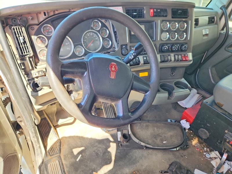 Aukcja sprzedaży 2019 Kenworth Construction, vin: 1NKZL40X2KJ258289, numer aukcji: 69679706