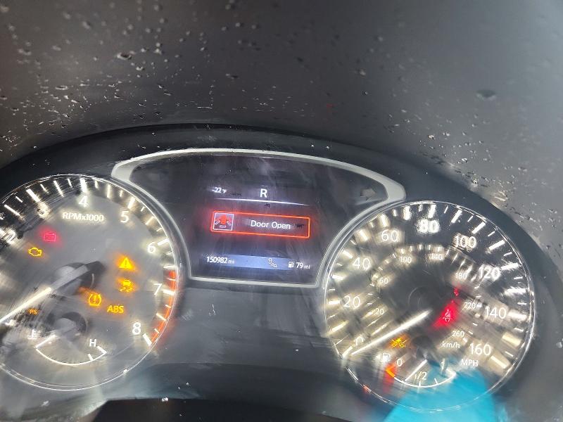 Aukcja sprzedaży 2018 Nissan Altima, vin: 1N4AL3AP3JC121555, numer aukcji: 68188396