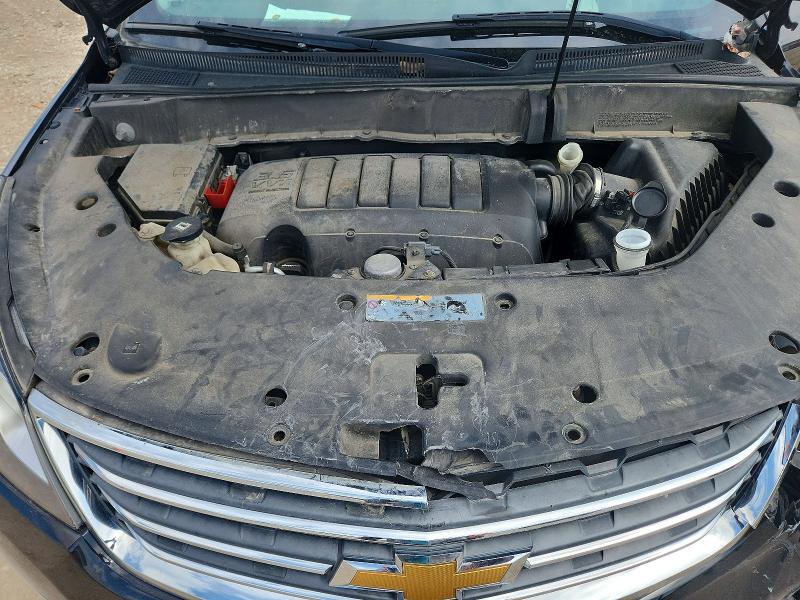 Продажа на аукционе авто 2017 Chevrolet Traverse, vin: 1GNKVHKD7HJ329526, номер лота: 67526196
