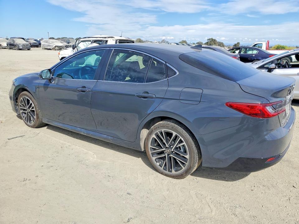 Aukcja sprzedaży 2026 Toyota Camry, vin: 4T1DAACK5TU659363, numer aukcji: 70368546