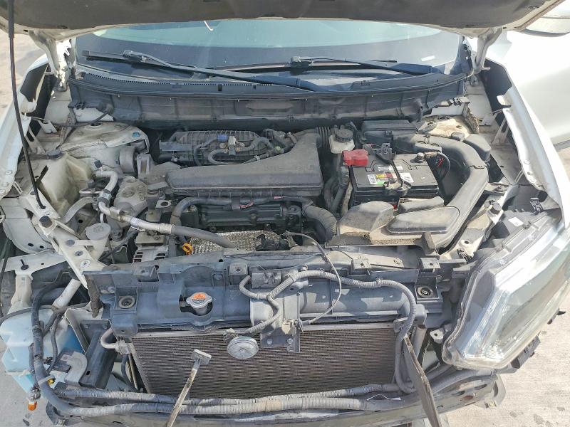 Aukcja sprzedaży 2015 Nissan Rogue, vin: 5N1AT2MT0FC766888, numer aukcji: 70067976