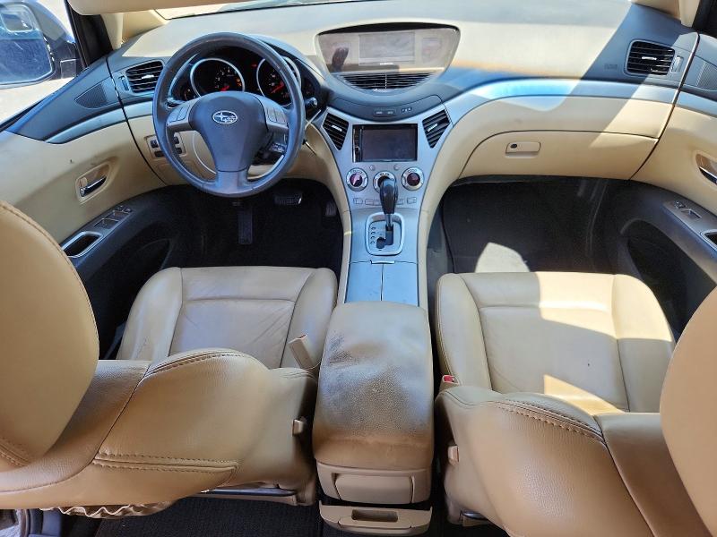 Aukcja sprzedaży 2009 Subaru Tribeca, vin: 4S4WX92D094405660, numer aukcji: 67197986