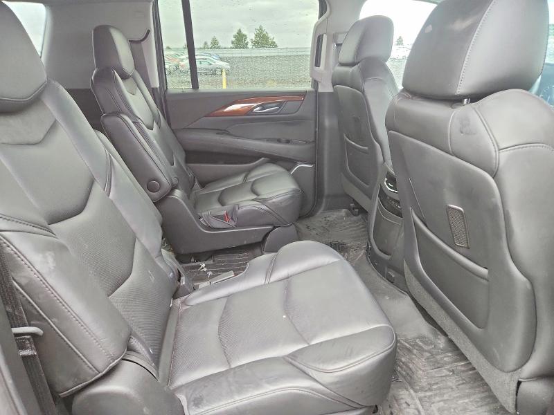 Aukcja sprzedaży 2018 Cadillac Escalade, vin: 1GYS4HKJ6JR328001, numer aukcji: 67002626