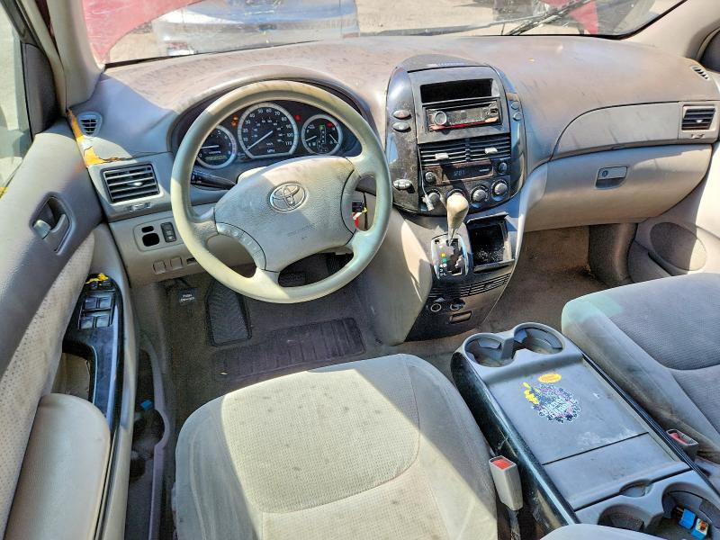 Aukcja sprzedaży 2004 Toyota Sienna, vin: 5TDZA23C54S071624, numer aukcji: 69580626