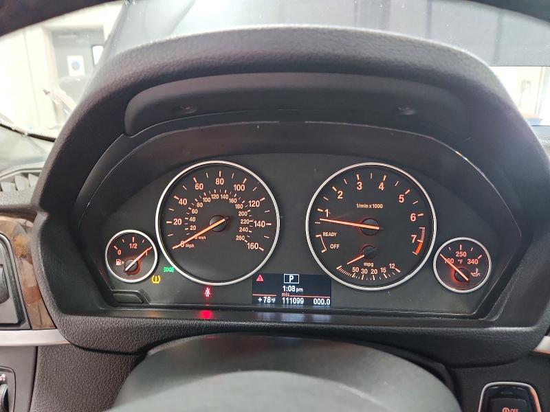 Aukcja sprzedaży 2013 Bmw 328, vin: WBA3B5C54DF596810, numer aukcji: 67854336