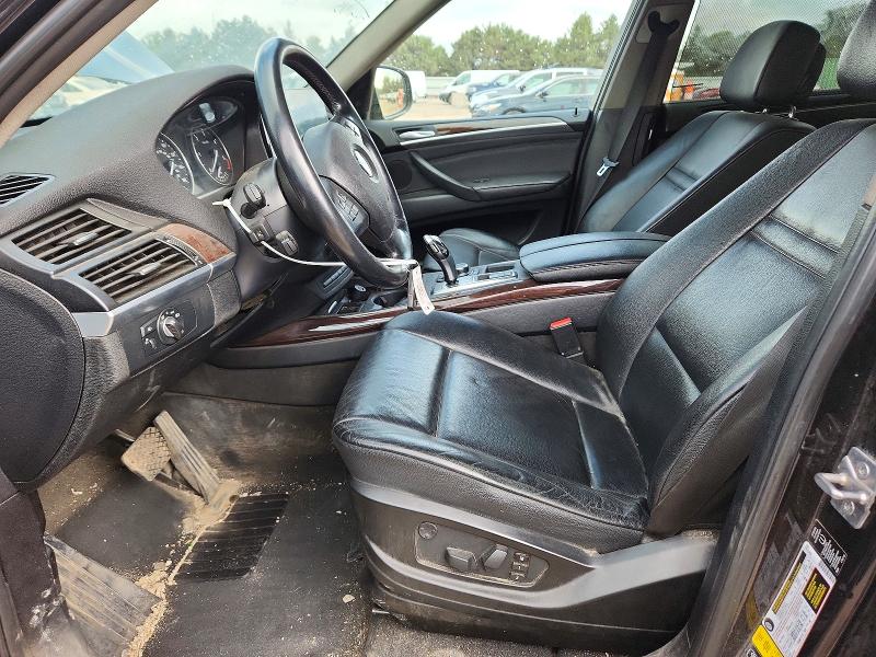 Aukcja sprzedaży 2012 Bmw X5, vin: 5UXZW0C59CL665722, numer aukcji: 67516476