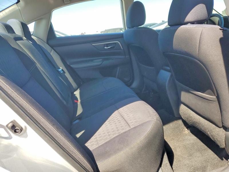 Продажа на аукционе авто 2017 Nissan Altima, vin: 1N4AL3AP9HC264956, номер лота: 67741776