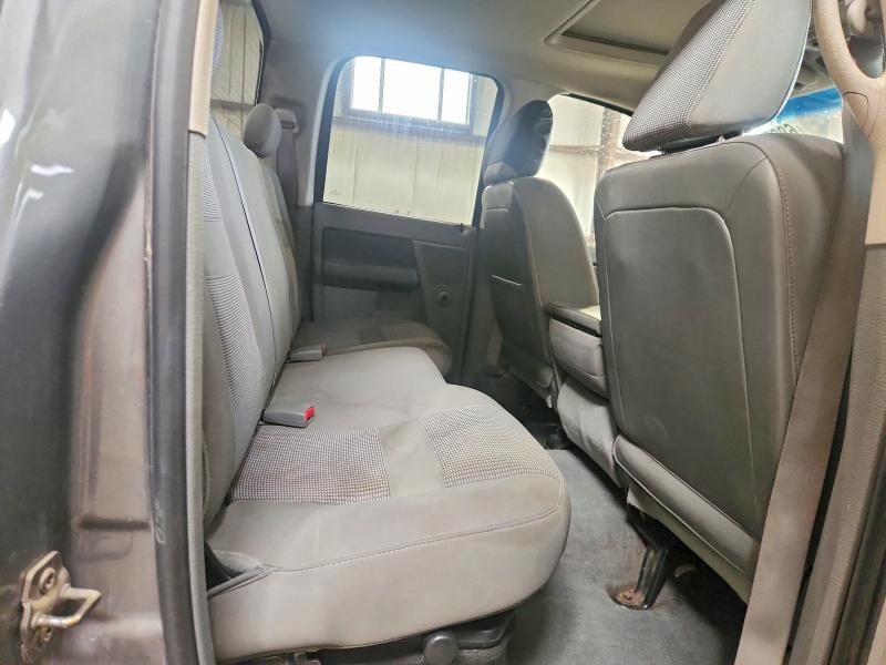 2006 Dodge Ram 1500 მანქანა იყიდება აუქციონზე, vin: 1D7HU18296S538945, აუქციონის ნომერი: 68351186